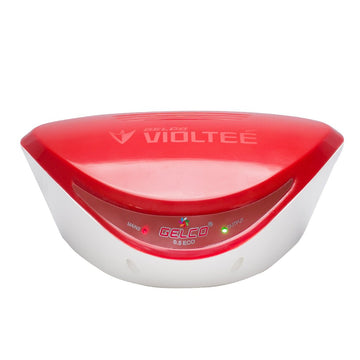 Gelco Voltage Stabilizer for Refrigerator Upto 400LTR - 0.5 ECO - Gelco Electronics Pvt. Ltd.